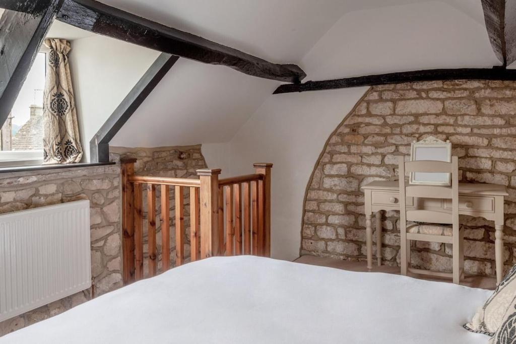 Teasel Cross Cottage, Painswick Страуд Экстерьер фото