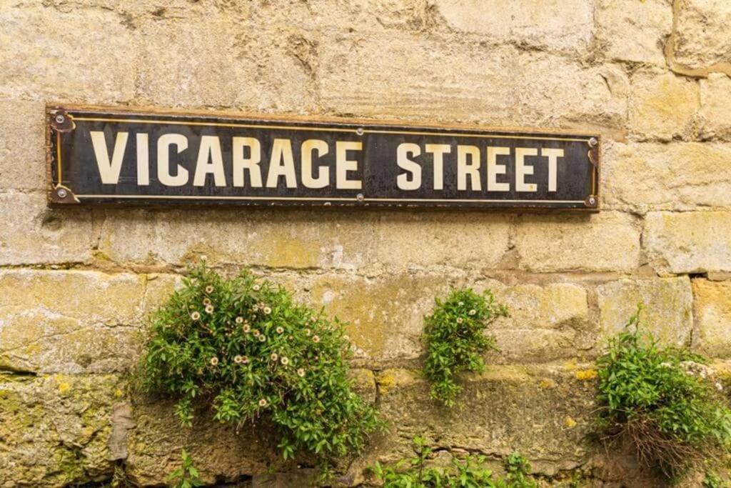 Teasel Cross Cottage, Painswick Страуд Экстерьер фото