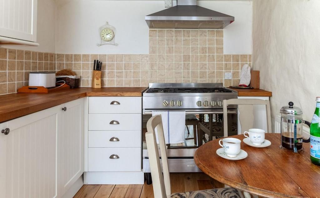 Teasel Cross Cottage, Painswick Страуд Экстерьер фото