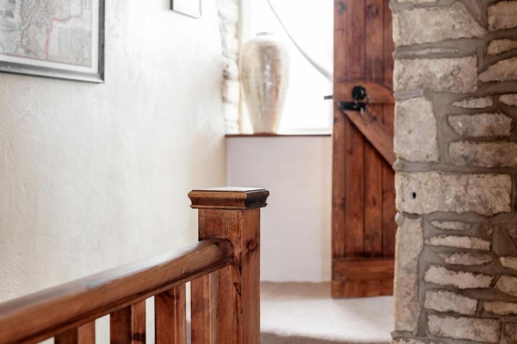 Teasel Cross Cottage, Painswick Страуд Экстерьер фото