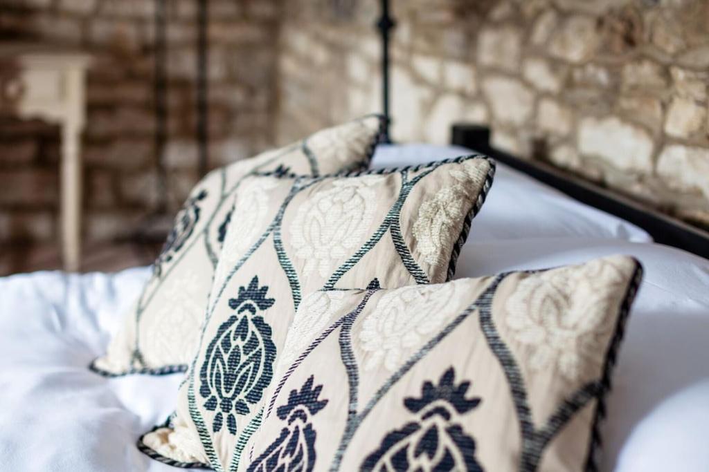 Teasel Cross Cottage, Painswick Страуд Экстерьер фото