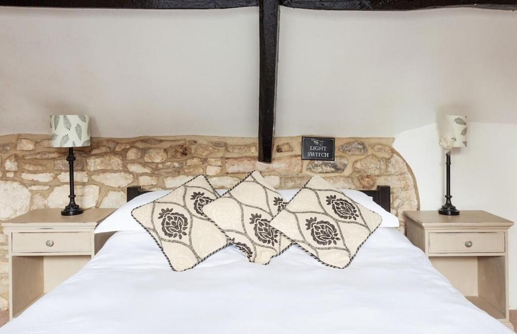 Teasel Cross Cottage, Painswick Страуд Экстерьер фото